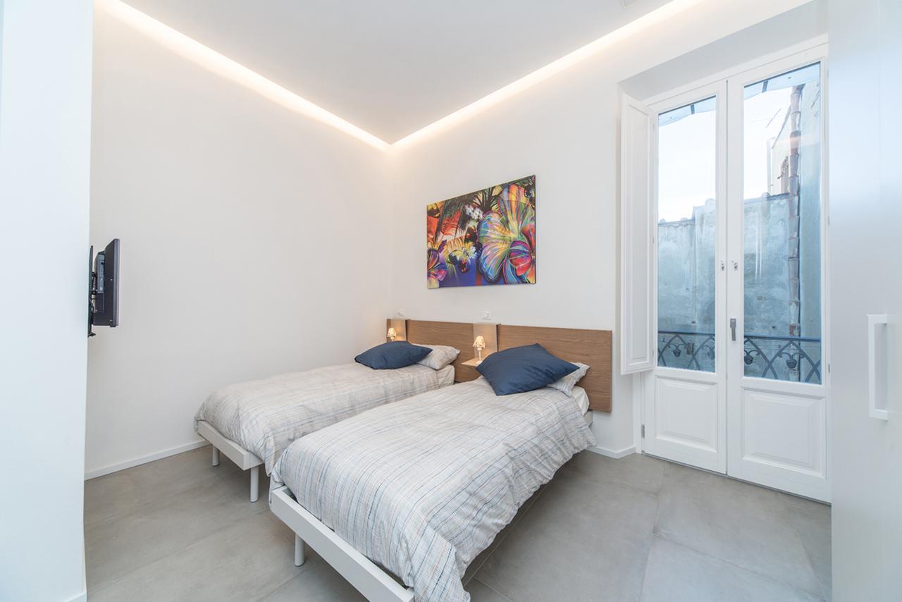 Cupola View Lejlighed Firenze Eksteriør billede