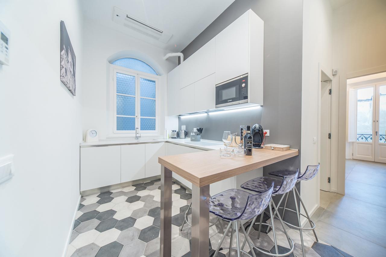 Cupola View Lejlighed Firenze Eksteriør billede