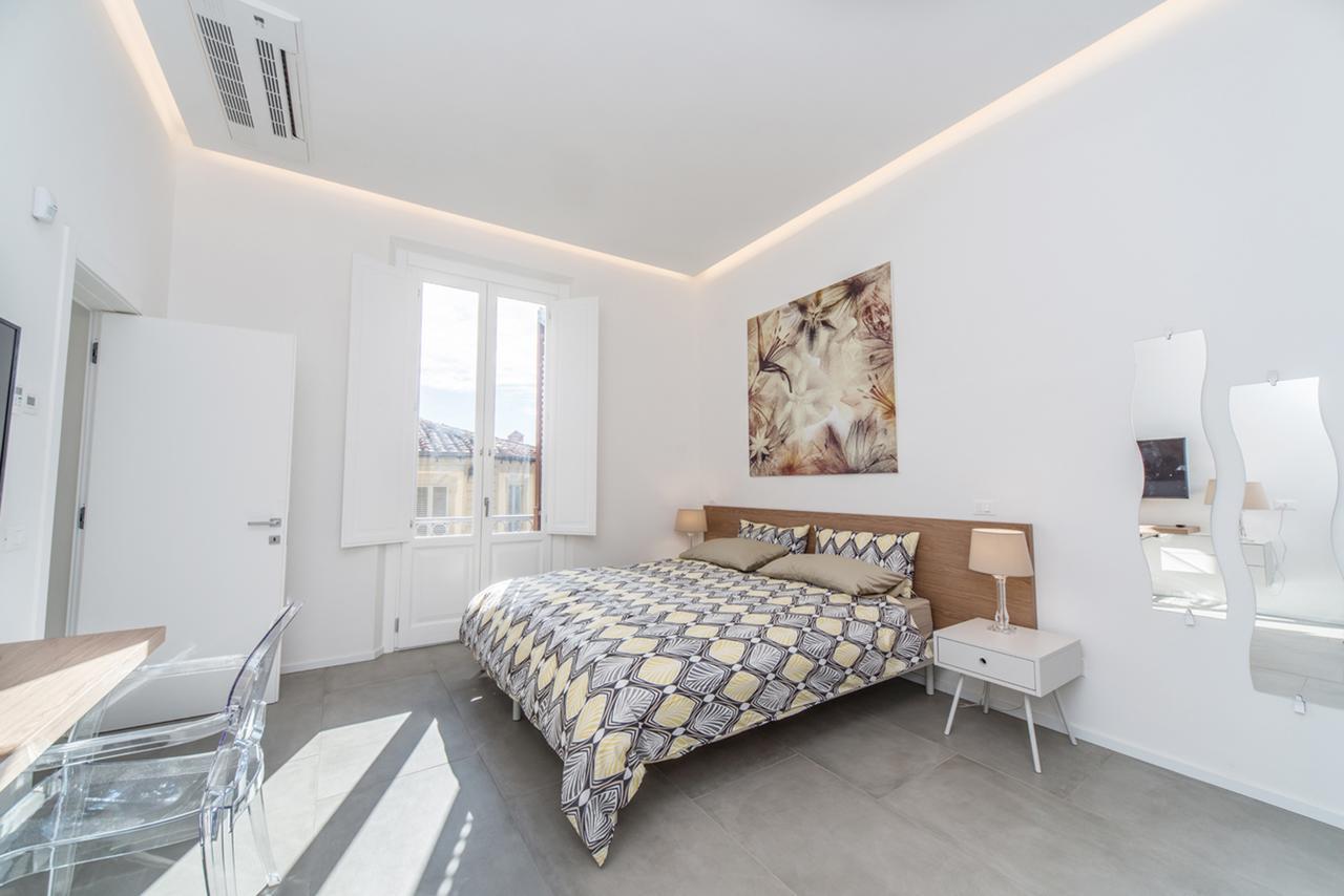 Cupola View Lejlighed Firenze Eksteriør billede