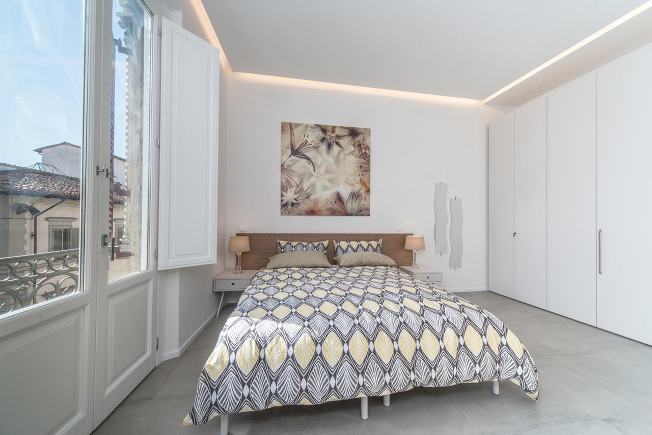 Cupola View Lejlighed Firenze Eksteriør billede